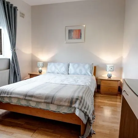 Holiday home Short Walk To Salthill Prom Galway